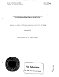 Cover page: EVALUATION OF HIGH-PURITY GERMANIUM BY PULSE MEASUREMENTS ON DETECTORS