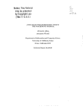 Cover page: Fine-grain parallelization versus the wavefront method