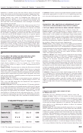 Cover page: EVALUATING THE IMPACT OF HEALTH EDUCATION AT A FEDERALLY QUALIFIED HEALTH CENTER FOR PERSONS WITH DIABETES