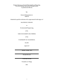 Cover page: Potential Impacts on Treated Water Quality of Recycling Dewatered Sludge Supernatant During Harmful Cyanobacterial Blooms