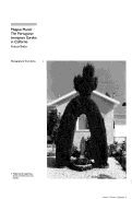 Cover page: Mappus Mundi: The Portuguese Immigrant Garden in California