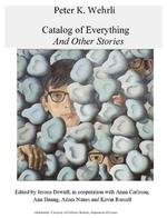 Cover page of Catalog of Everything