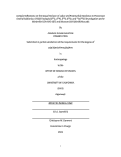 Cover page: Isotopic Reflections on the Sexual Division of Labor and Postmarital Residence in Precontact Central California: A Multi-Isotopic (δ13C, δ15N, δ34S, δ18O, and 87Sr/86Sr) Investigation at the Windmiller (CA-SAC-107) and Blossom (CA-SJO-68) Mounds