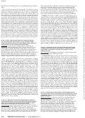 Cover page: ACTR-71. FULL ENROLLMENT RESULTS FROM THE PHASE 1/2, MULTICENTER, OPEN-LABEL STUDY OF MARIZOMIB (MRZ) ± BEVACIZUMAB (BEV) IN RECURRENT WHO GRADE IV MALIGNANT GLIOMA (GLIOBLASTOMA, RGBM)