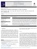 Cover page: Bidirectional ventricular tachycardia in cardiac sarcoidosis