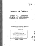 Cover page: HORN-SCHMID DUALITY AND THE DECK EFFECT