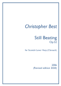 Cover page: Still Beating