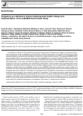 Cover page: Pregnancy as a Window to Future Cardiovascular Health: Design and Implementation of the nuMoM2b Heart Health Study