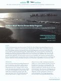 Cover page: Nā Wa‘a Mauō Marine Stewardship Program: Perpetuating the practices of our Kūpuna to care for our oceans and strengthen our next generation of marine stewards