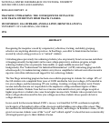 Cover page: Tracking Untracking: The Consequences of Placing Low Track Students in High Track Classes