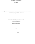 Cover page: Evaluating a Brief Mindfulness-based Self-care Intervention on Critical Care Nurses' Resilience and Well-being During the COVID-19 Pandemic