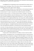 Cover page: Anti-maternalism: A New Perspective on the Transformation of Gender Ideology in the Twentieth-Century United States