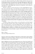 Cover page: Narratives of Persistence: Indigenous Negotiations of Colonialism in Alta and Baja California. By Lee M. Panich.