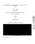 Cover page: Provider ordering and patient refusal of colorectal cancer screening