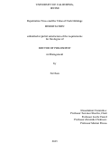 Cover page: Repatriation Taxes and the Value of Cash Holdings