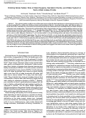 Cover page: Drinking Water Safety: Role of Hand Hygiene, Sanitation Facility, and Water System in Semi-Urban Areas of India.