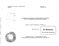 Cover page: NUMERICAL SOLUTION OF THE HELMHOLTZ EQUATION FOR TWO DIMENSIONAL POLYGONAL REGIONS