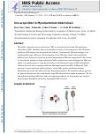 Cover page: Iron Acquisition in Mycobacterium tuberculosis