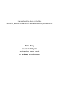 Cover page: Man as Magician, Man as Machine: Narrative, Wonder, and Politics in Twentieth-Century Lie Detection