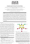 Cover page: Alkylating Agents Stronger than Alkyl Triflates