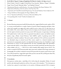 Cover page: Role of Organic Coatings in Regulating N
              <sub>2</sub>
              O
              <sub>5</sub>
              Reactive Uptake to Sea Spray Aerosol