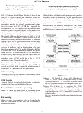 Cover page: ACT-R Tutorial