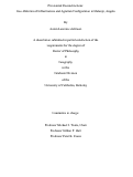 Cover page: Provisional Reconstructions: Geo-Histories of Infrastructure and Agrarian Configuration in Malanje, Angola