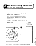 Cover page: CROSS SECTION AND VECTOR ANALYZING POWER iT11 OF THE PROCESSES 3He(d,d)3He(d,p)4He BETWEEN 15 AND 40 MeV