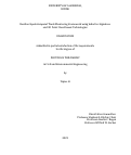 Cover page: Resilient Spatiotemporal Truck Monitoring Framework using Inductive Signature and 3D Point Cloud-based Technologies