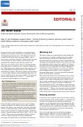 Cover page: How Should Physicians in Low- and Middle-Income Countries Regard Electronic Nicotine Delivery Systems to Facilitate Smoking Cessation?