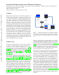 Cover page: Extremely weak supervision inversion of multiphysical properties