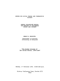 Cover page of The Market Economy of the US, 1800-1860