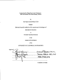 Cover page: Comparing Two Ridge Preservation Techniques: With And Without Soft Tissue Primary Closure