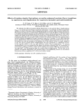 Cover page: Effects of random density fluctuations on matter-enhanced neutrino flavor transitions in supernovas and implications for supernova dynamics and nucleosynthesis