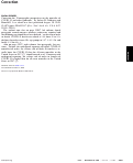 Cover page: Correction for Goldstein and Lee, Demographic perspectives on the mortality of COVID-19 and other epidemics