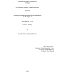 Cover page: On Informing Jurors of Potential Sanctions