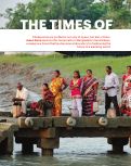 Cover page: The Times of Chokepoints