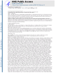 Cover page: Clinical application of a scale to assess genomic healthcare empowerment (GEmS): Process and illustrative case examples