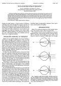 Cover page: Servo-controlled infrared optometer.