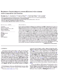 Cover page: Resistance of special-shaped concrete-filled steel tube columns under compression and bending