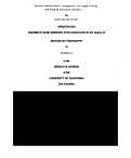 Cover page: Testing "native-state" assumptions in ligand binding and protein structure analysis