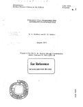 Cover page: FARADAY CELL SOLENOIDS FOR AUTOMATIC ELLIPSOMETERS