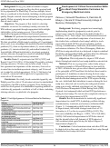 Cover page: Development of Critical Communication Skills in a Boot Camp Simulation Curriculum for Emergency Medicine Interns