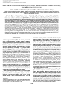 Cover page: Effect of Mass Treatment with Azithromycin on Causes of Death in Children in Malawi: Secondary Analysis from the MORDOR Trial