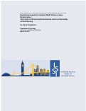 Cover page: Explaining Support for Radical Right Parties in New Democracies: The Limits of Structural Determinants and the Potentiality of Civil Society