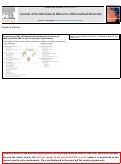 Cover page: An overview of the tribological and mechanical properties of PEEK and CFR-PEEK for use in total joint replacements