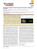 Cover page: Fluorescent Ligand for Human Progesterone Receptor Imaging in Live Cells