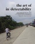 Cover page: The Art of In/Detectability