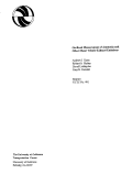 Cover page: On-Road Measurement of Ammonia and Other Motor Vehicle Exhaust Emissions