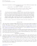 Cover page: Simulating Calibration and Beam Systematics for a Future CMB Space Mission with the TOAST Package